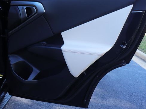 New 2026 BMW X3 xDrive30 w/ Premium Package image 23