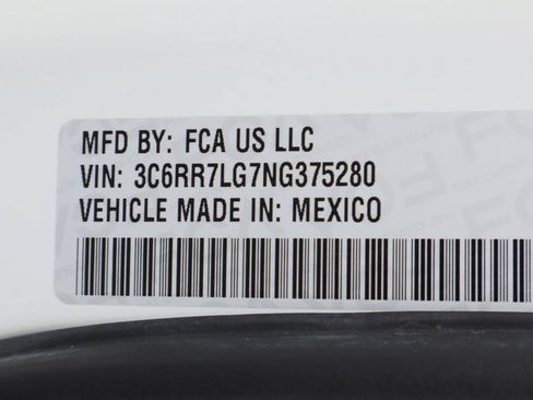 Used 2022 RAM 1500 Classic SLT w/ Electronics Group AWD/4WD image 30