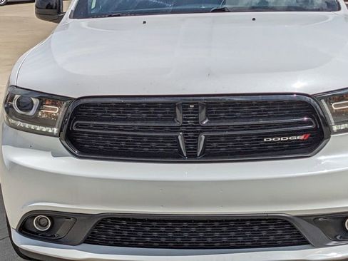 Used 2018 Dodge Durango SXT w/ Quick Order Package 2BB AWD/4WD image 9