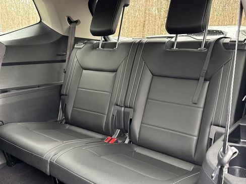 Certified 2023 Volkswagen Atlas SE w/ Panoramic Sunroof Package image 28