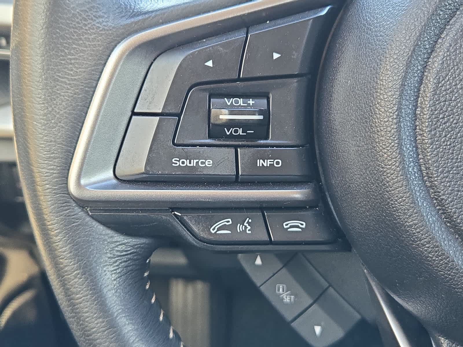Used 2024 Subaru Forester Premium AWD/4WD image 24