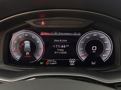 Used 2025 Audi Q7 3.0T Premium Plus AWD/4WD image 23