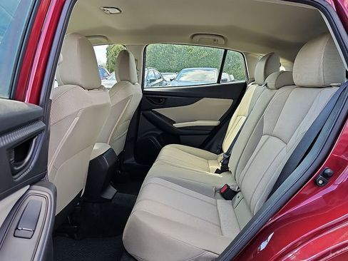 Used 2023 Subaru Impreza 2.0i image 10