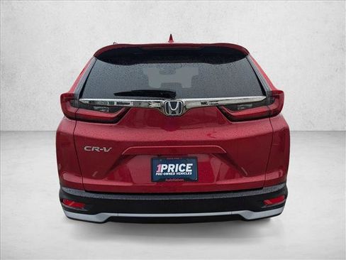 Used 2022 Honda CR-V EX-L image 6