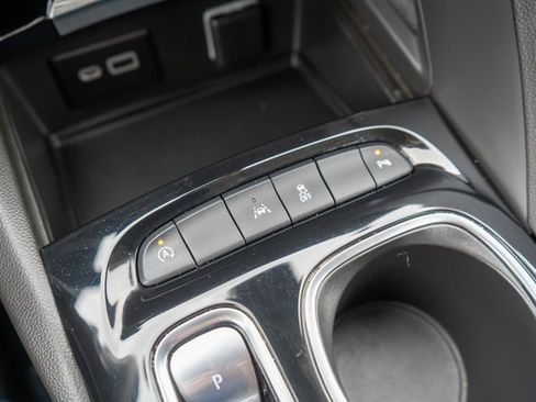 Used 2022 Buick Envision Preferred image 33