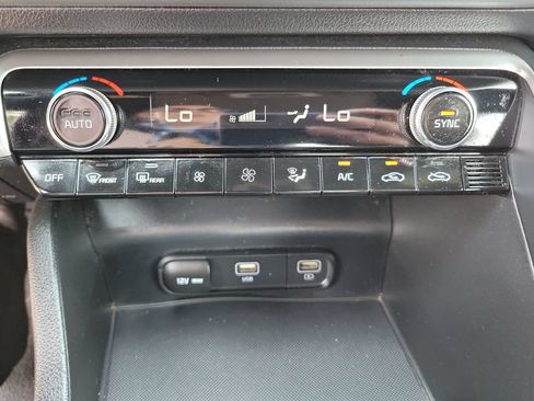 Used 2021 Kia K5 GT-Line FWD image 21