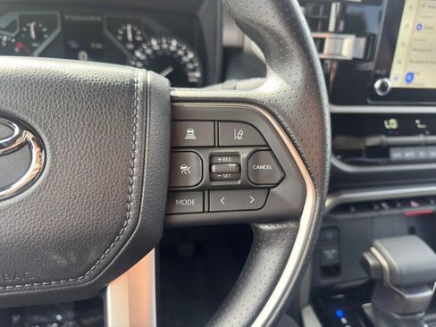Used 2026 Toyota Tundra SR5 w/ SR5 Convenience Package AWD/4WD image 27