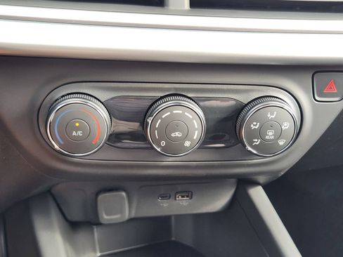 New 2026 Chevrolet Trax LS FWD image 18