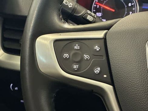 Used 2020 GMC Terrain SLT w/ Preferred Package image 24