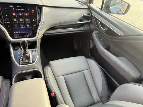 Used 2020 Subaru Outback Onyx Edition XT image 22