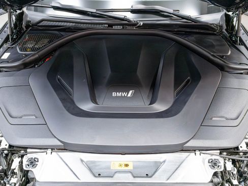 Used 2023 BMW i4 eDrive35 RWD image 39