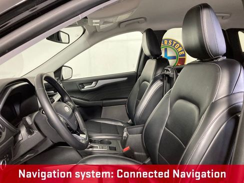 Used 2024 Ford Escape Platinum image 11