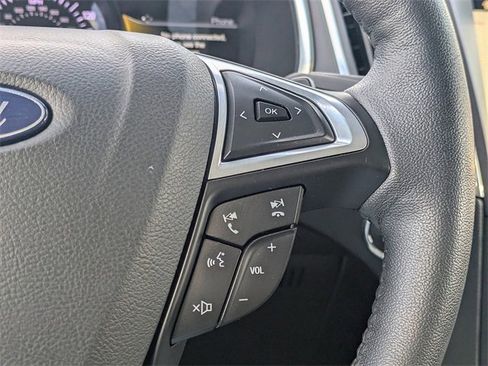 Used 2018 Ford Edge Titanium w/ Equipment Group 302A image 30