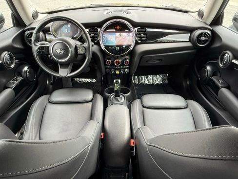 Used 2024 MINI Cooper SE FWD image 30