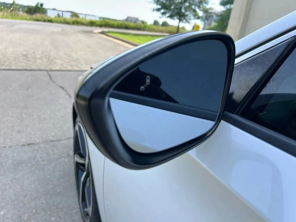 Used 2022 Honda Accord Sport image 29