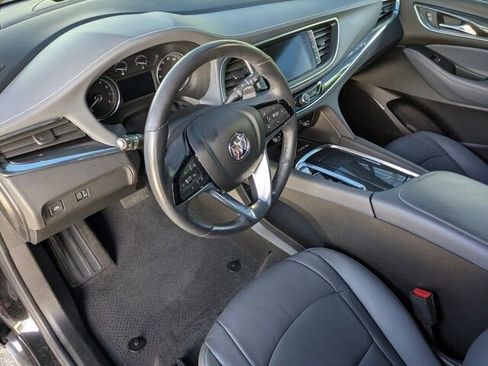 Used 2024 Buick Enclave Essence w/ Sport Touring Edition image 11