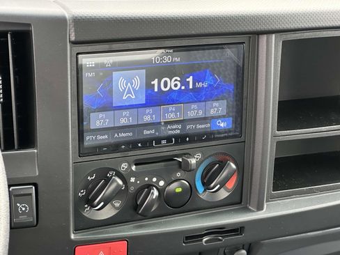 New 2024 Chevrolet Low Cab Forward 5500XG image 8