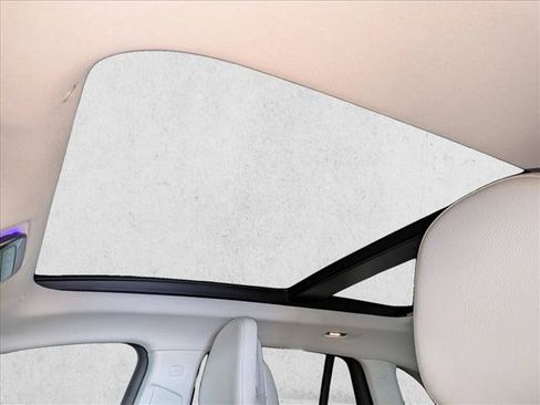 Certified 2023 Mercedes-Benz EQE 350+ SUV image 17