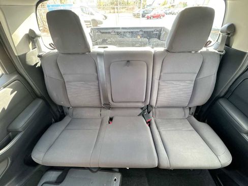 Used 2022 Nissan Frontier S w/ Technology Package image 13