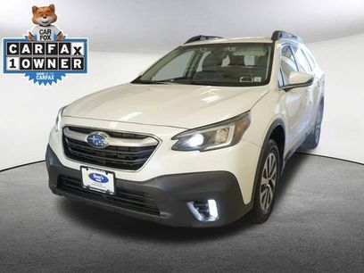 Used 2022 Subaru Outback Premium