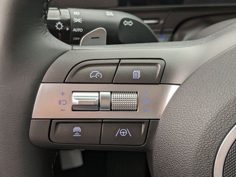 New 2025 Hyundai Kona SEL image 20