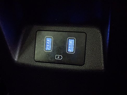 Used 2023 Hyundai Tucson Blue AWD/4WD image 42