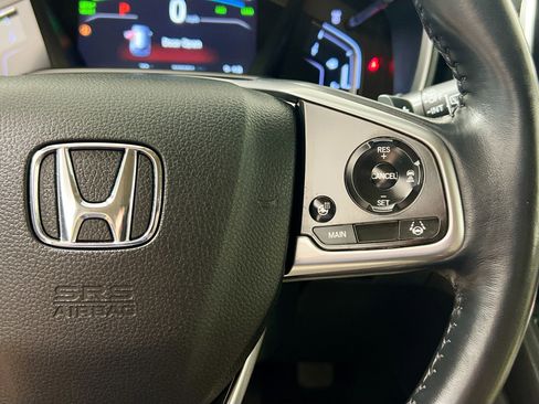 Used 2022 Honda CR-V Touring image 19