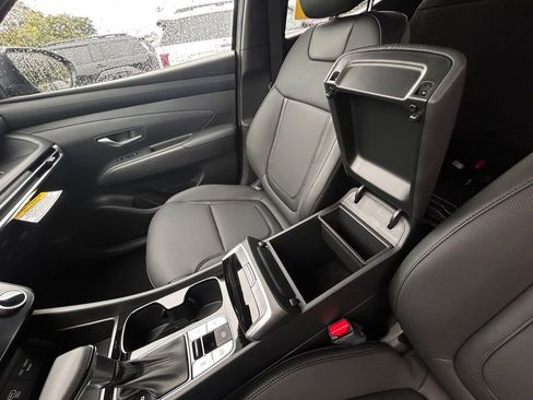 New 2026 Hyundai Santa Cruz SEL image 21