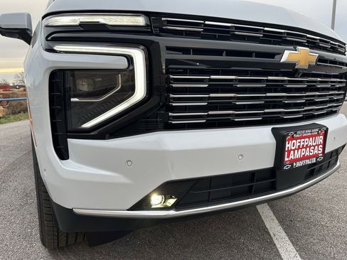 New 2026 Chevrolet Tahoe High Country image 7