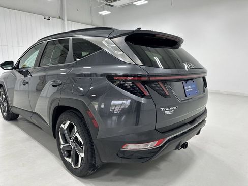 Used 2022 Hyundai Tucson SEL w/ Convenience Package FWD image 14