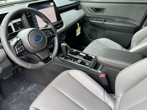 New 2026 Subaru Outback Limited AWD/4WD image 9