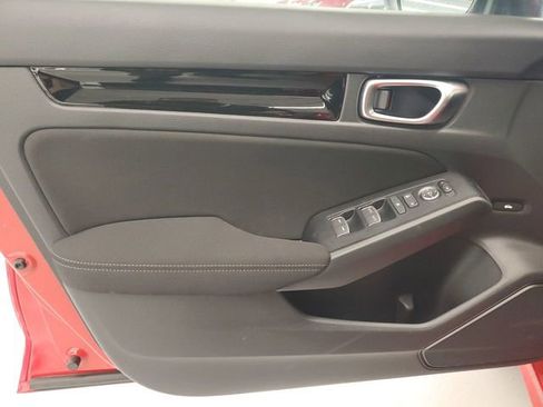 New 2026 Honda Civic Sport image 20