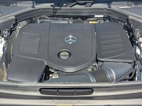 New 2026 Mercedes-Benz GLC 300 image 16