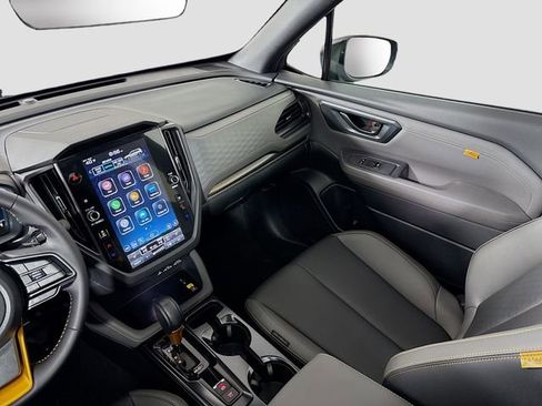 New 2026 Subaru Forester Wilderness image 24