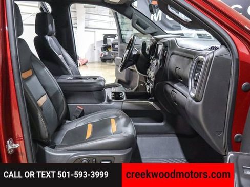 Used 2020 GMC Sierra 1500 AT4 w/ AT4 Premium Package image 51