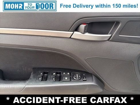 Used 2018 Hyundai Elantra Value Edition w/ Cargo Package image 11