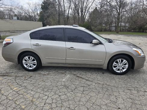 Used 2012 Nissan Altima 2.5 SL w/ 2.5SL Pkg image 3