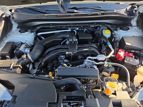 New 2026 Subaru Forester Premium AWD/4WD image 25