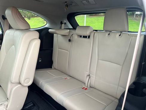 Used 2021 Toyota Highlander Limited FWD image 20