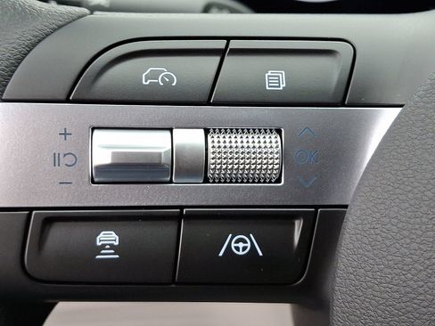 New 2026 Hyundai Tucson SEL AWD/4WD image 11