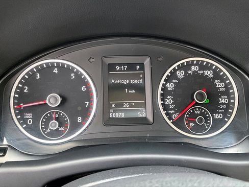 Used 2016 Volkswagen Tiguan SE image 20