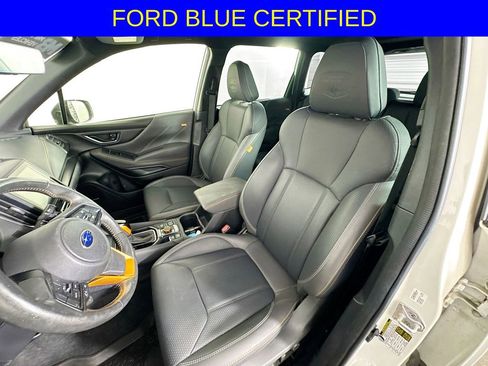 Used 2023 Subaru Forester Wilderness image 22