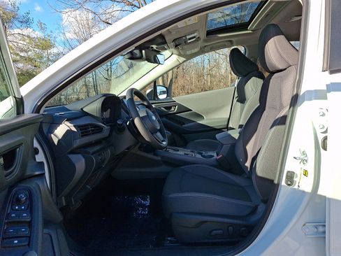 New 2026 Subaru Crosstrek 2.0i Premium image 9