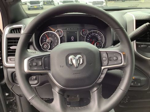 Used 2026 RAM 2500 Big Horn AWD/4WD image 11