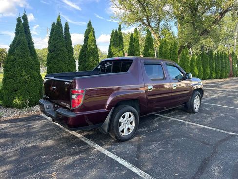 Used 2014 Honda Ridgeline RTS image 6