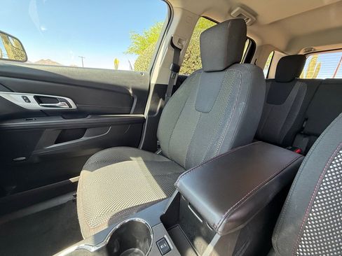 Used 2012 GMC Terrain SLE FWD image 11
