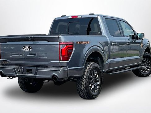 Used 2024 Ford F150 Tremor w/ Bed Utility Package AWD/4WD image 6