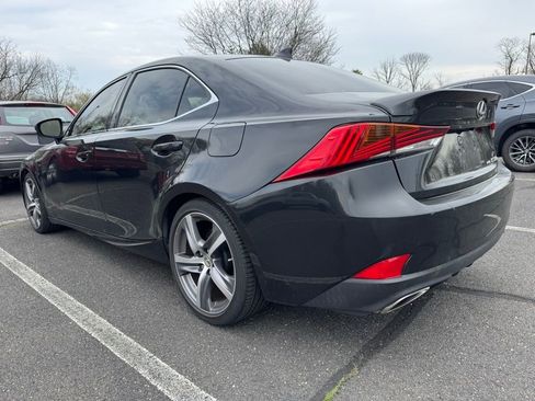 Used 2017 Lexus IS 300 AWD image 3
