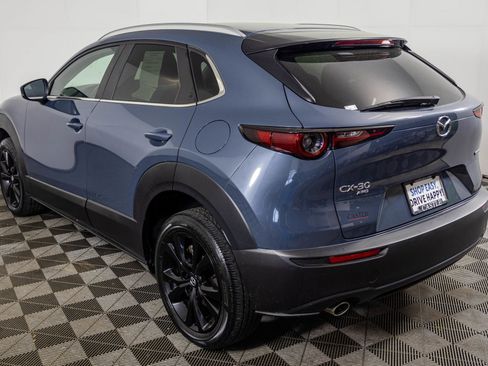 Used 2023 MAZDA CX-30 AWD 2.5 S w/ Preferred Package image 20