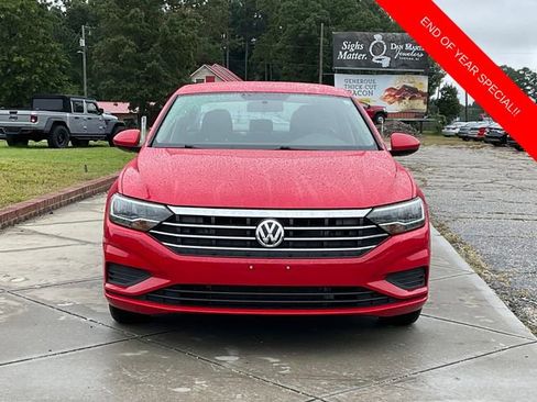 Used 2019 Volkswagen Jetta S image 2